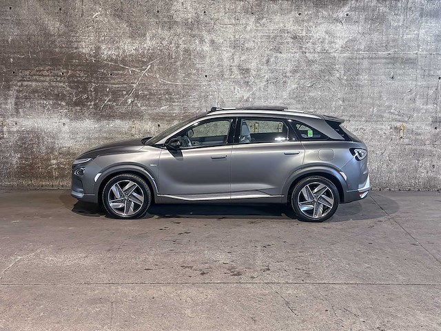 Hyundai nexo fcev plus pack 163pk 2020 (origineel-nl), k-251-gg - afbeelding 19 van  46