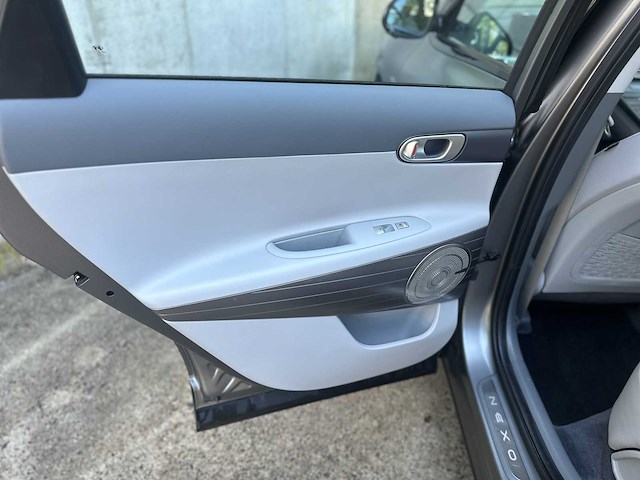 Hyundai nexo fcev plus pack 163pk 2020 (origineel-nl), k-251-gg - afbeelding 36 van  46