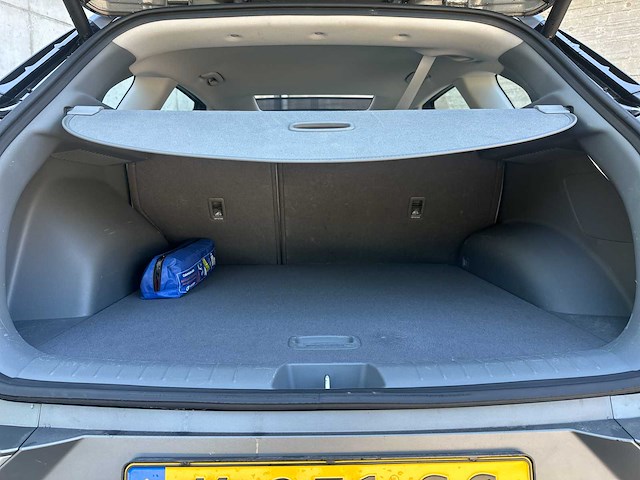 Hyundai nexo fcev plus pack 163pk 2020 (origineel-nl), k-251-gg - afbeelding 39 van  46