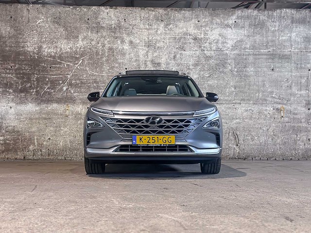 Hyundai nexo fcev plus pack 163pk 2020 (origineel-nl), k-251-gg - afbeelding 6 van  46