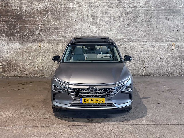 Hyundai nexo fcev plus pack 163pk 2020 (origineel-nl), k-251-gg - afbeelding 7 van  46