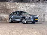 Hyundai nexo fcev plus pack 163pk 2020 (origineel-nl), k-251-gg - afbeelding 8 van  46