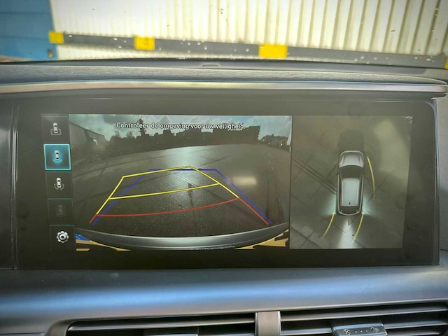 Hyundai nexo fcev plus pack automaat, g-351-xg - afbeelding 5 van  17