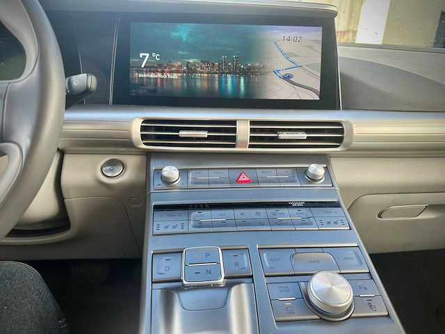 Hyundai nexo fcev plus pack automaat, g-351-xg - afbeelding 7 van  17