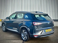 Hyundai nexo fcev plus pack automaat, g-351-xg - afbeelding 12 van  17