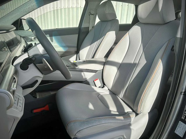 Hyundai nexo fcev plus pack automaat, g-351-xg - afbeelding 14 van  17