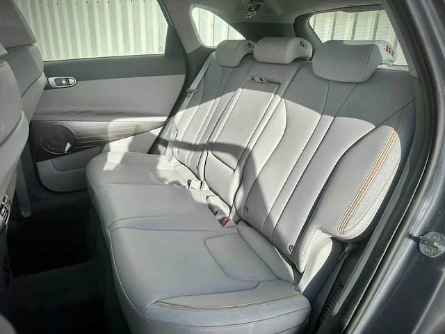 Hyundai nexo fcev plus pack automaat, g-351-xg - afbeelding 16 van  17