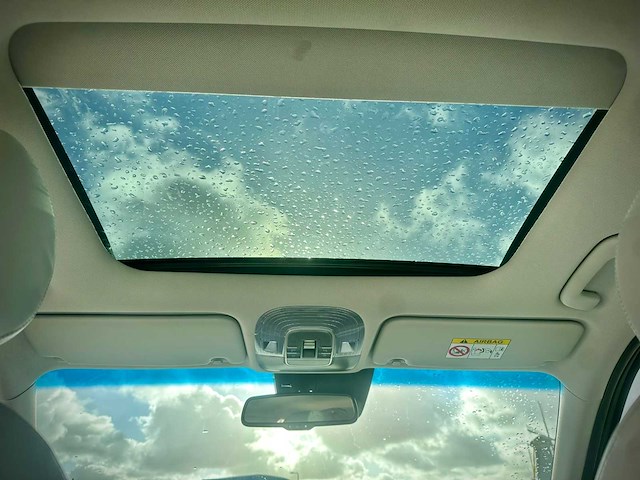 Hyundai nexo fcev plus pack automaat, g-351-xg - afbeelding 3 van  17