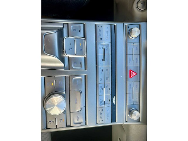 Hyundai nexo fcev plus pack automaat, g-351-xg - afbeelding 9 van  17