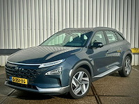 Hyundai nexo fcev plus pack automaat, g-351-xg - afbeelding 1 van  17