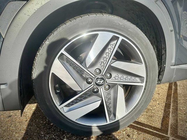 Hyundai nexo fcev plus pack automaat, g-351-xg - afbeelding 13 van  17