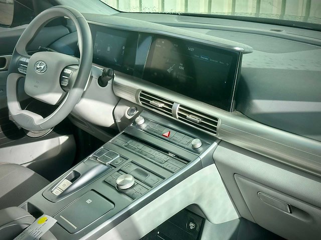 Hyundai nexo fcev plus pack automaat, g-351-xg - afbeelding 17 van  17