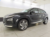 Hyundai nexo fcev plus pack, l-050-pk - afbeelding 1 van  10