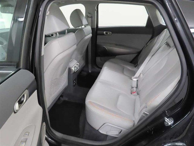 Hyundai nexo fcev plus pack, l-050-pk - afbeelding 2 van  10