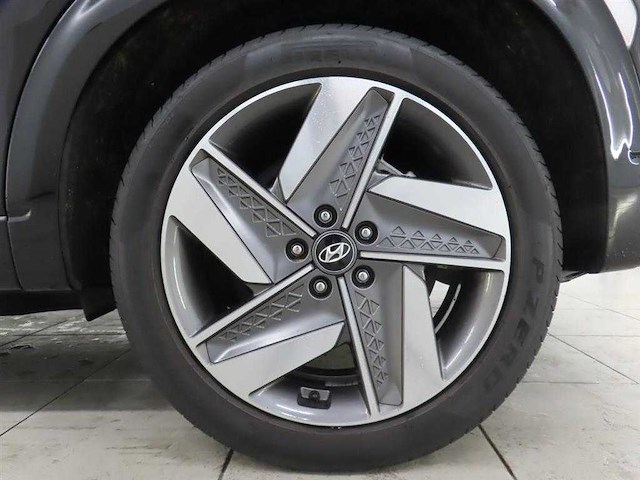 Hyundai nexo fcev plus pack, l-050-pk - afbeelding 4 van  10