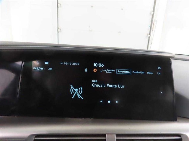 Hyundai nexo fcev plus pack, l-050-pk - afbeelding 9 van  10