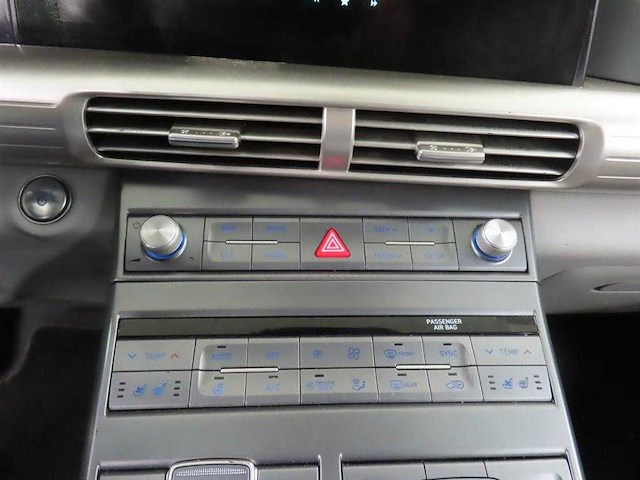 Hyundai nexo fcev plus pack, l-050-pk - afbeelding 10 van  10