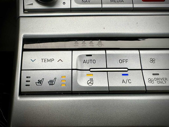 Hyundai nexo fcev plus pack, xr-721-d - afbeelding 5 van  14