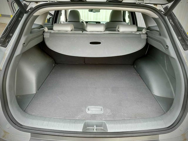 Hyundai nexo fcev plus pack, xr-721-d - afbeelding 7 van  14