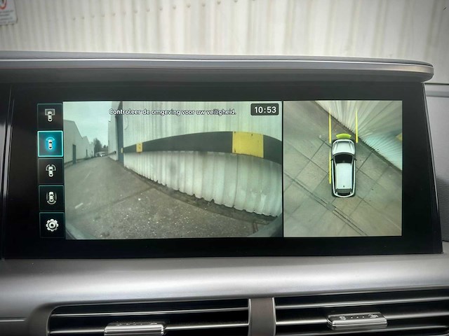 Hyundai nexo fcev plus pack, xr-721-d - afbeelding 3 van  18