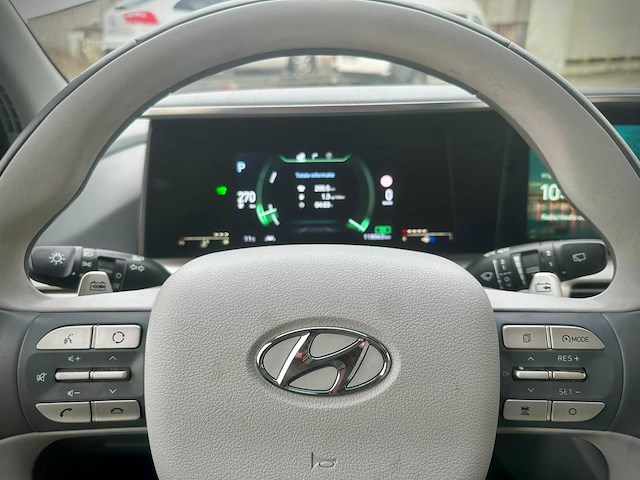 Hyundai nexo fcev plus pack, xr-721-d - afbeelding 6 van  18