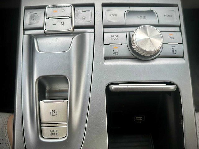 Hyundai nexo fcev plus pack, xr-721-d - afbeelding 7 van  18