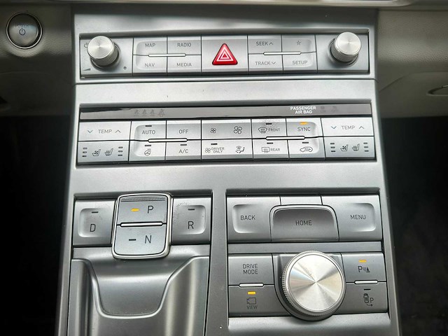 Hyundai nexo fcev plus pack, xr-721-d - afbeelding 9 van  18