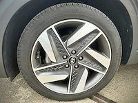 Hyundai nexo fcev plus pack, xr-721-d - afbeelding 14 van  18