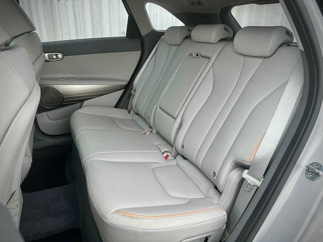 Hyundai nexo fcev plus pack, xr-721-d - afbeelding 17 van  18