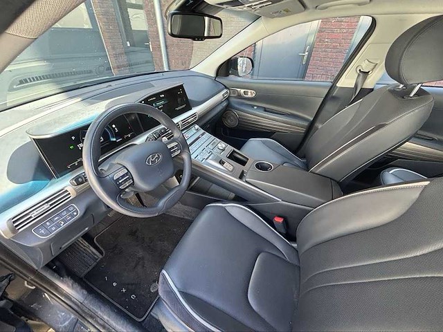 Hyundai nexo - afbeelding 2 van  31