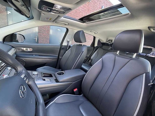 Hyundai nexo - afbeelding 3 van  31