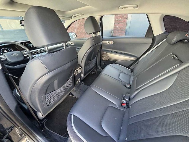 Hyundai nexo - afbeelding 4 van  31