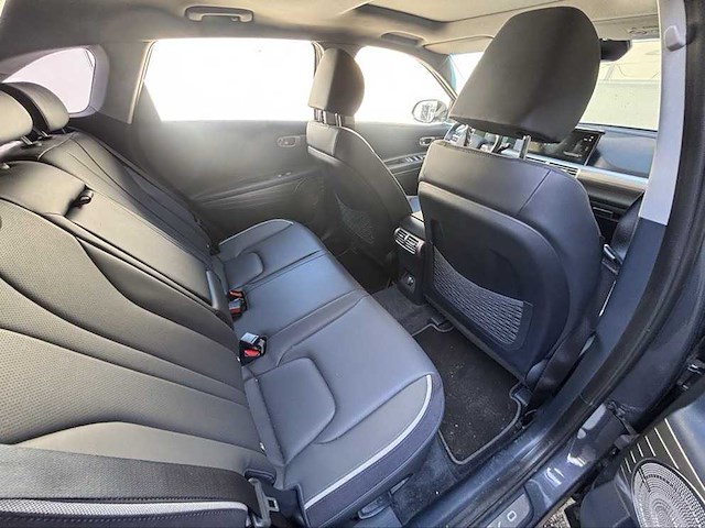 Hyundai nexo - afbeelding 5 van  31
