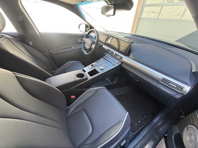Hyundai nexo - afbeelding 6 van  31