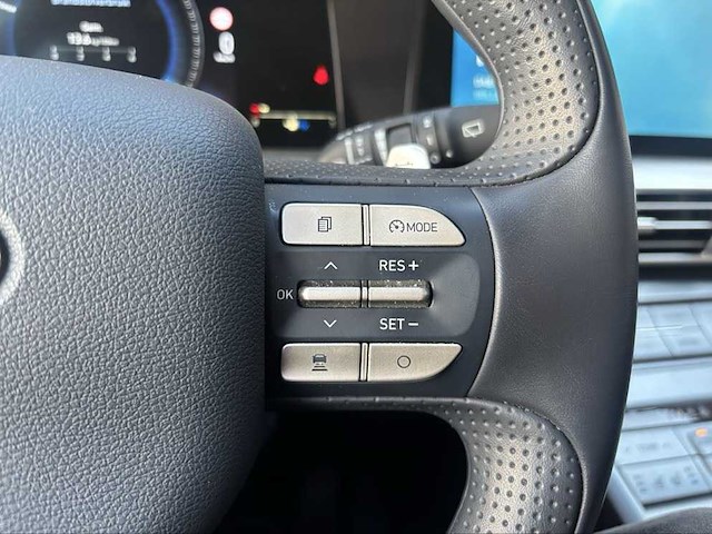 Hyundai nexo - afbeelding 8 van  31