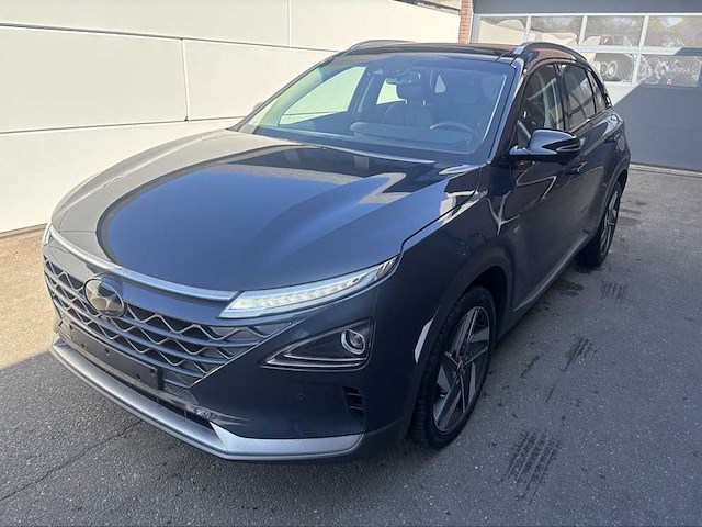 Hyundai nexo - afbeelding 1 van  31