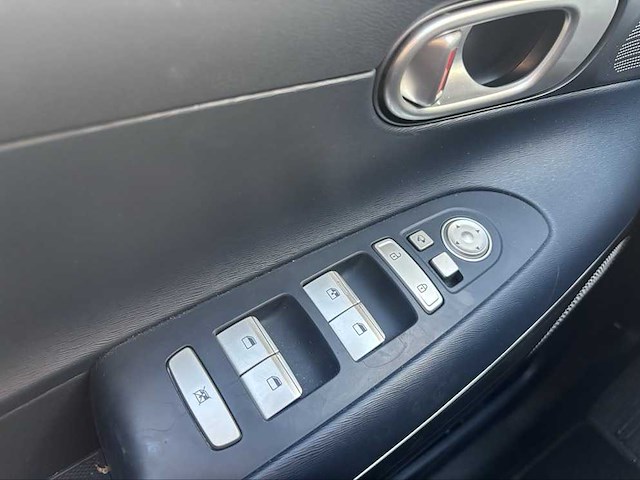 Hyundai nexo - afbeelding 14 van  31