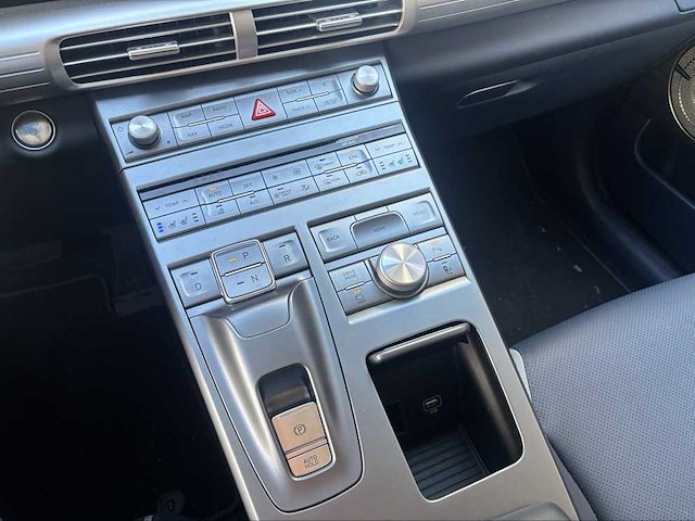 Hyundai nexo - afbeelding 17 van  31