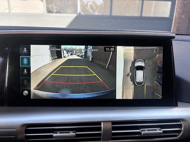 Hyundai nexo - afbeelding 19 van  31