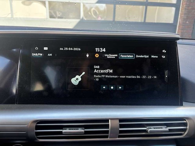 Hyundai nexo - afbeelding 20 van  31