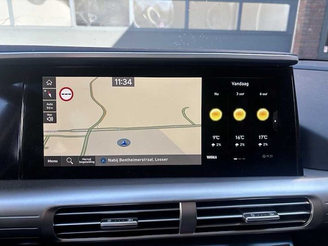Hyundai nexo - afbeelding 21 van  31