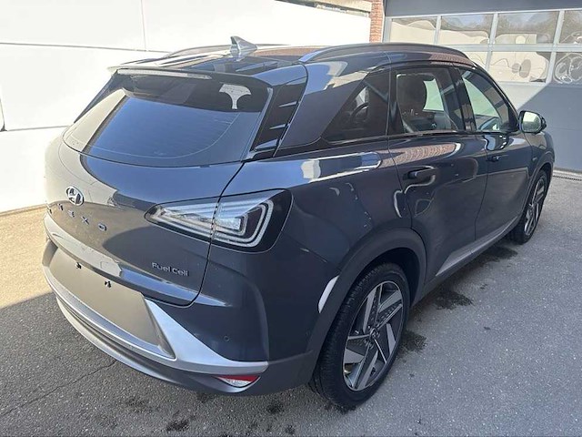 Hyundai nexo - afbeelding 23 van  31