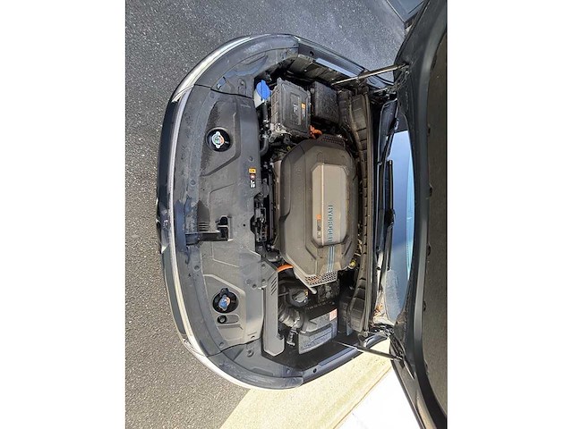 Hyundai nexo - afbeelding 27 van  31