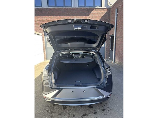 Hyundai nexo - afbeelding 28 van  31