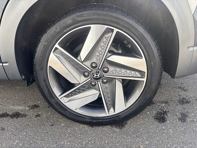 Hyundai nexo - afbeelding 29 van  31