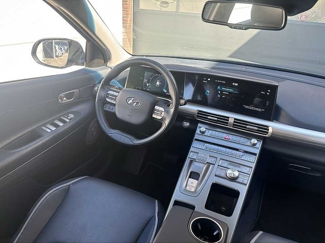 Hyundai nexo - afbeelding 31 van  31