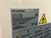 Hyundai ol-41bky-a012a2 mobiele airco - afbeelding 2 van  4