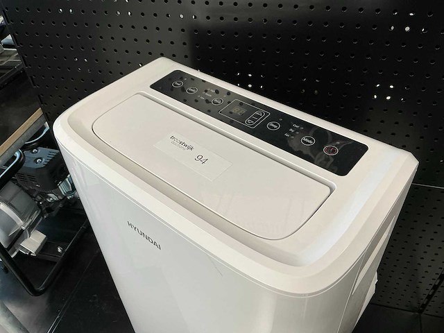 Hyundai ol-41bky-a012a2 mobiele airco - afbeelding 3 van  4