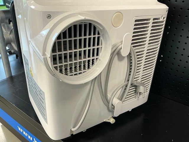 Hyundai ol-41bky-a012a2 mobiele airco - afbeelding 4 van  4