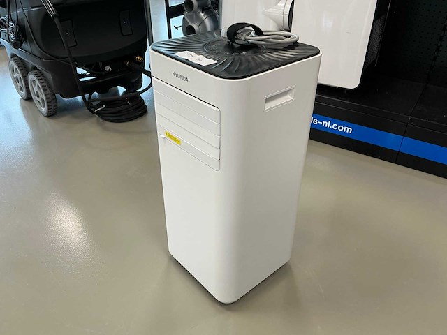 Hyundai ol-bky26-a010 mobiele airco - afbeelding 1 van  6